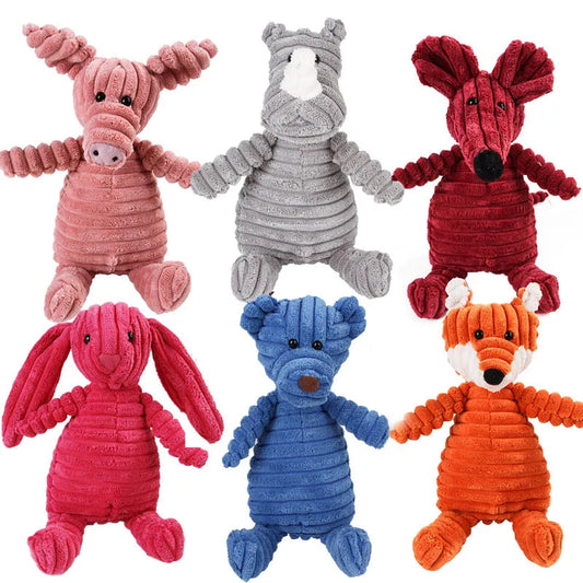 Dog Squeaky Chew toy