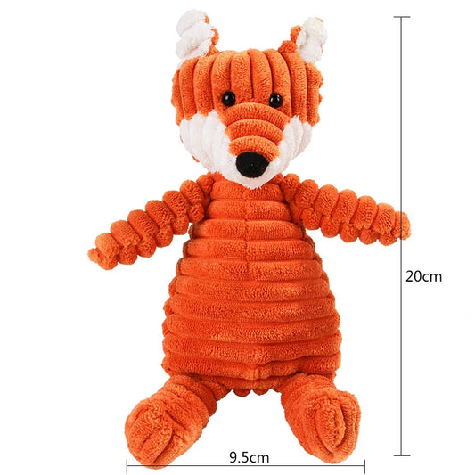 Dog Squeaky Chew toy
