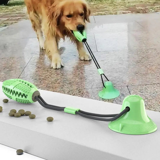 Dog Chew Toys，for Aggressive Chewers