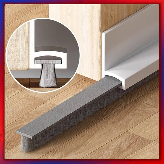 Door Seal Draft and wind block