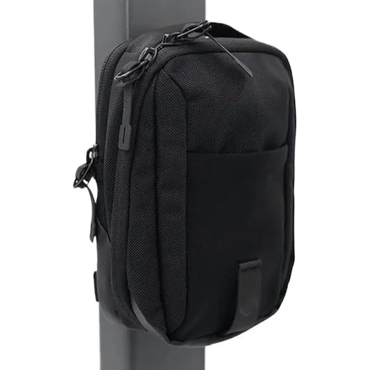 Magnetic Gym Phone Sling Bag