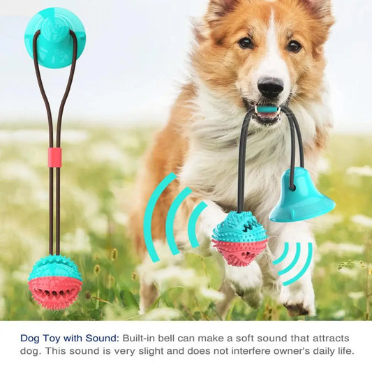 Dog Chew Toys，for Aggressive Chewers